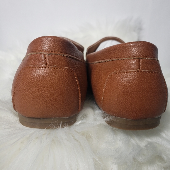 Cvistpieo Loafers for Women - Casual Moccasins - Picture 4 of 5